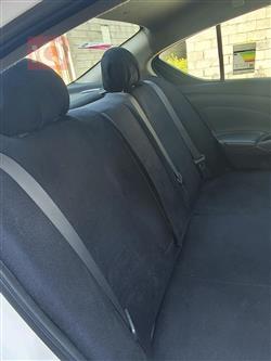 نیسان ڤێرسا